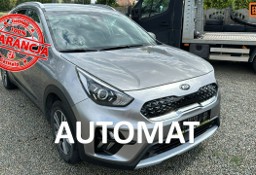 Kia Niro automat, kamery, navi, 37tys.km!!