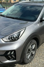 Kia Niro automat, kamery, navi, 37tys.km!!-2