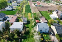 Działka budowlana Radom Idalin, ul. Janiszpolska