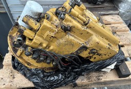 Manitou MLA628T Cat TH63 Skrzynia biegów 4205502R