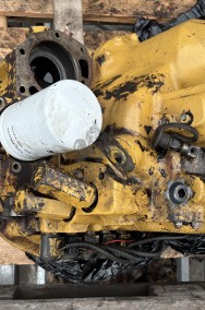 Manitou MLA628T Cat TH63 Skrzynia biegów 4205502R-2