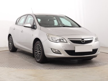 Opel Astra J , GAZ, Klima,ALU-1