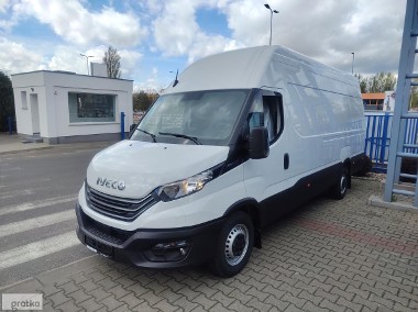 Iveco Daily 35S18V AUTOMAT-1