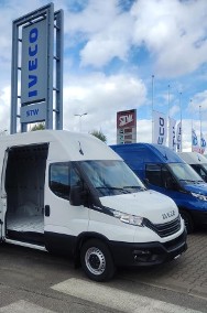 Iveco Daily 35S18V AUTOMAT-2