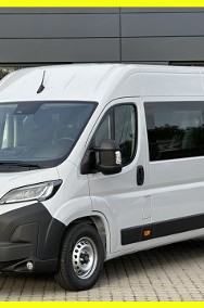 Opel Movano L4H2 Zabudowa Brygadowa L4H2 Zabudowa Brygadowa 2.2 140KM-2