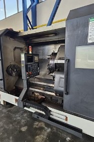 Tokarka LTC 3.5 M CNC-2