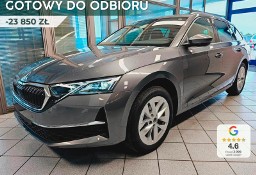 Skoda Octavia IV Selection 1.5 TSI mHEV DSG Selection 1.5 TSI mHEV 150KM DSG