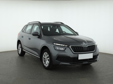 Skoda Kamiq , Salon Polska, Serwis ASO, Klima, Tempomat, Parktronic-1