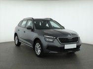 Skoda Kamiq , Salon Polska, Serwis ASO, Klima, Tempomat, Parktronic