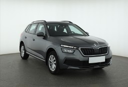 Skoda Kamiq , Salon Polska, Serwis ASO, Klima, Tempomat, Parktronic