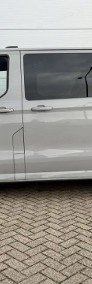Ford Transit Custom Kombi M1 L2H1 340 Limited CVT PHEV Kombi M1 L2H1 340 Limited CVT PHEV-4