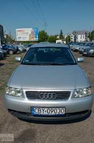 Audi A3 I (8L)-2