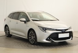 Toyota Corolla XII , Salon Polska, Serwis ASO, Automat, Klimatronic, Tempomat,