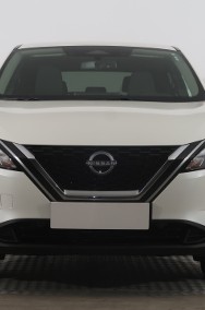 Nissan Qashqai III , Salon Polska, 1. Właściciel, Serwis ASO, Automat, VAT 23%,-2