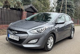 Hyundai i30 II Super Stan!