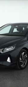 Hyundai i20 , Salon Polska, 1. Właściciel, Serwis ASO, VAT 23%, Klima,-3