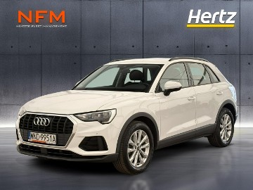 Audi Q3 II 35 TFSI S-tronic (150 KM) Salon PL Faktura Vat