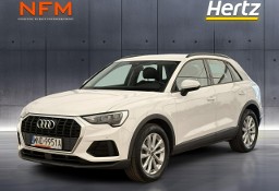 Audi Q3 II 35 TFSI S-tronic (150 KM) Salon PL Faktura Vat