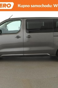 Toyota ProAce L2 automat 177KM 8-osobowy navi grzane fotele HeadUP ACC kamera-2