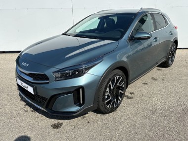 Kia Xceed 1.5 T-GDI M DCT 1.5 T-GDI M DCT 140KM-1