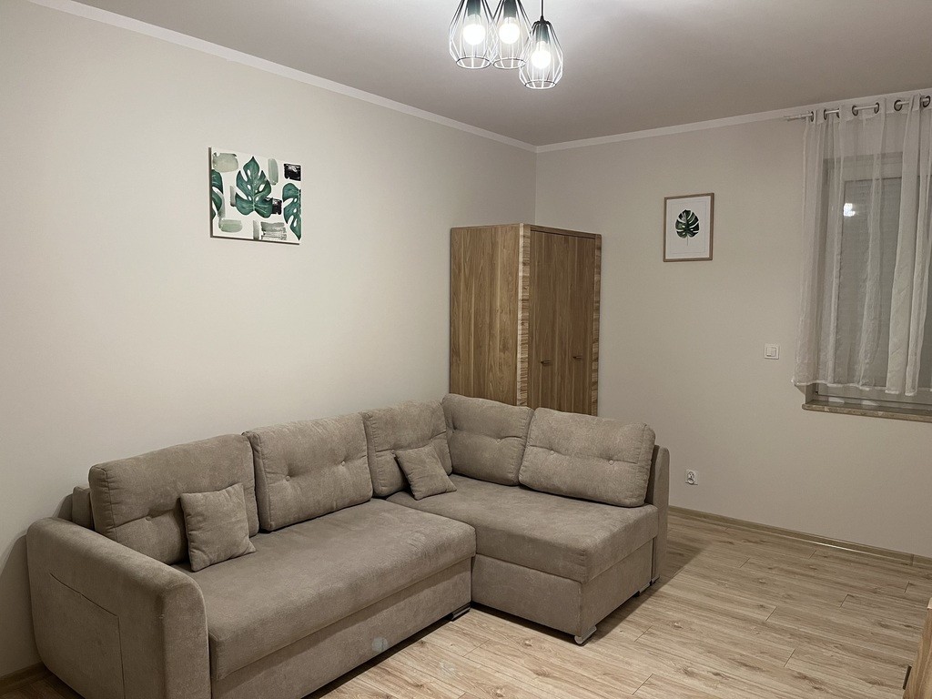 Mieszkanie na wynajem, 46 m² Piątkowo, Osiedle Bolesława Śmiałego