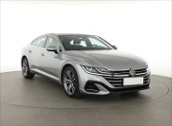 Volkswagen Arteon , Serwis ASO, Automat, Skóra, Navi, Klimatronic, Tempomat,