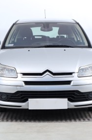 Citroen C4 I , Klimatronic, Tempomat, Parktronic,ALU-2