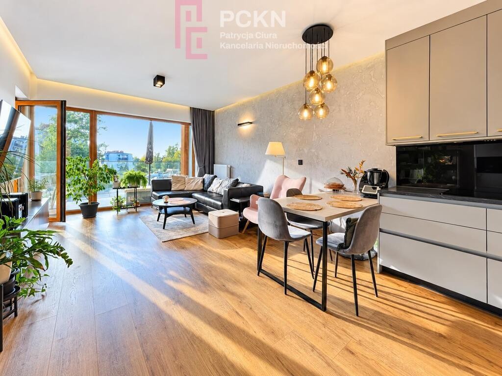 Mieszkanie na sprzedaż, 2 pokoje, 52 m², Opole