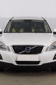 Volvo XC60 I , Xenon, Klimatronic, Tempomat, Parktronic,-2