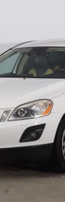 Volvo XC60 I , Xenon, Klimatronic, Tempomat, Parktronic,-3