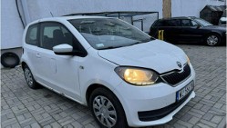 Skoda Citigo Citigo