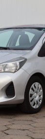 Toyota Yaris III , Salon Polska, Serwis ASO, Klima-3