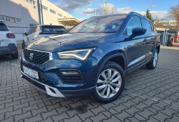 SEAT Ateca 1.5 TSI Style LED faktura VAT 23%