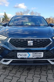 SEAT Ateca 1.5 TSI Style LED-2