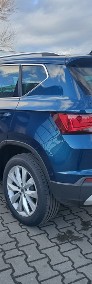 SEAT Ateca 1.5 TSI Style LED-4