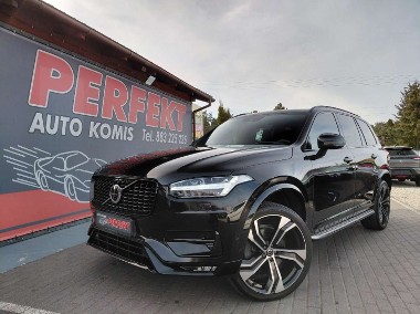 Volvo XC90 V-1