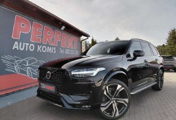 Volvo XC90 V