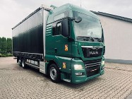 MAN Man TGX 24/460 Solówka z windą