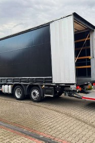 MAN Man TGX 24/460 Solówka z windą-2