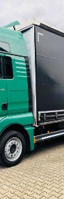 MAN Man TGX 24/460 Solówka z windą-3
