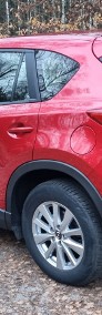 Mazda CX-5 I SUV Facelifting 2.5 SKYACTIV-G I-ELOOP 192KM 141Kw(2016)-3