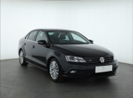 Volkswagen Jetta VI Salon Polska, Serwis ASO, DSG, Skóra, Navi, Xenon, Bi-Xenon,