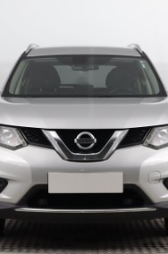 Nissan X-trail III , Salon Polska, Navi, Klimatronic, Tempomat, Parktronic,-2