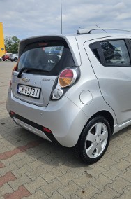 1,2 16V klimatyzacja ładny zarejestrowany-2