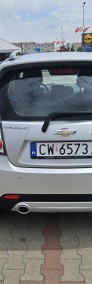 1,2 16V klimatyzacja ładny zarejestrowany-3