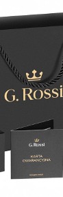 Zegarek Damski G. Rossi 10296B-6F1-3