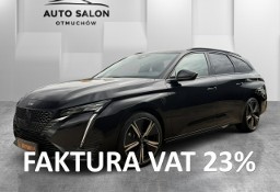 Peugeot 308 P5 GT blis SKORA acc MATRIX LED kamery FOCAL masaze gry el.fotele MAX O