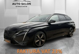 Peugeot 308 P5 GT blis SKORA acc MATRIX LED kamery FOCAL masaze gry el.fotele MAX O
