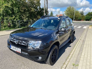 Dacia Duster I-1