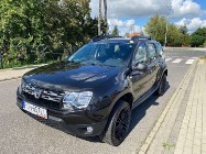 Dacia Duster I